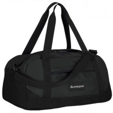 Litealp duffel - Black