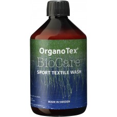BioCare Sport Textile Wash (500 ml)