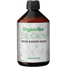 BioCare Wool & Down Wash  (500 ml)