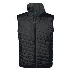 Heren Vest Baku - Black / Maat 50