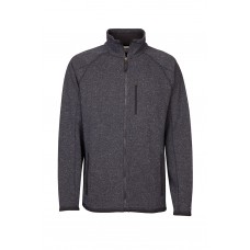 Heren Cardigan - Blue/Navy