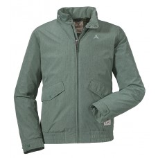 Jacket Pittsburg1 - Duck Green 