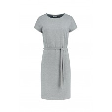 Pure Dress - Light Grey