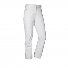 Softshell Pants Lille2 - Bright White / Maat 38