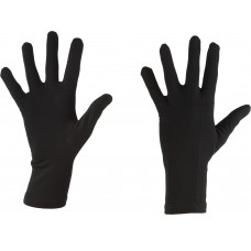 Unisex 200 Oasis Glove Liners - Black