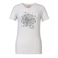 T Shirt Zug2 - Cloud Dancer