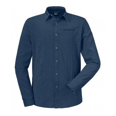 Shirt Stockholm1 -SEA SPRAY  -  maat XXL