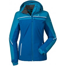 Ski Jacket Axams1 - Directoire Blue