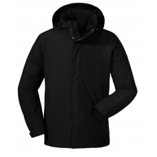 Jacket Aalborg 1-Black