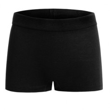 Skin 200 Boxer Shorts - Black